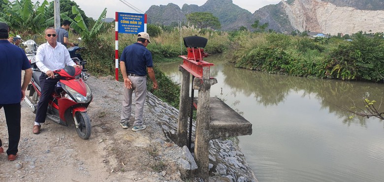 Vụ ph&aacute;t hiện bộ h&agrave;i cốt trong bể nước: Chờ tiếp nhận hồ sơ để khởi tố vụ &aacute;n - Ảnh 4.