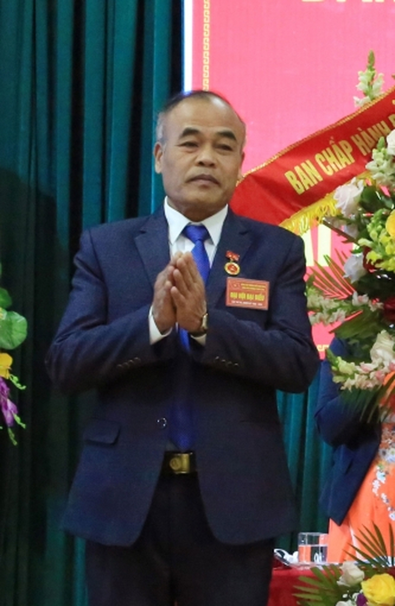 Lạm quyền trong thi h&agrave;nh c&ocirc;ng vụ nguy&ecirc;n B&iacute; thư Đảng ủy phường ở Th&aacute;i B&igrave;nh bị bắt - Ảnh 1.