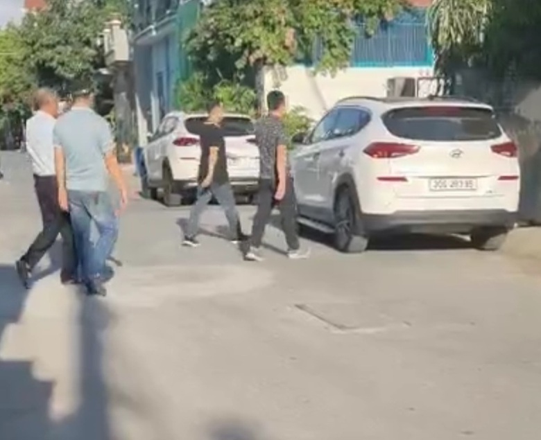 Lạm quyền trong thi h&agrave;nh c&ocirc;ng vụ nguy&ecirc;n B&iacute; thư Đảng ủy phường ở Th&aacute;i B&igrave;nh bị bắt - Ảnh 2.