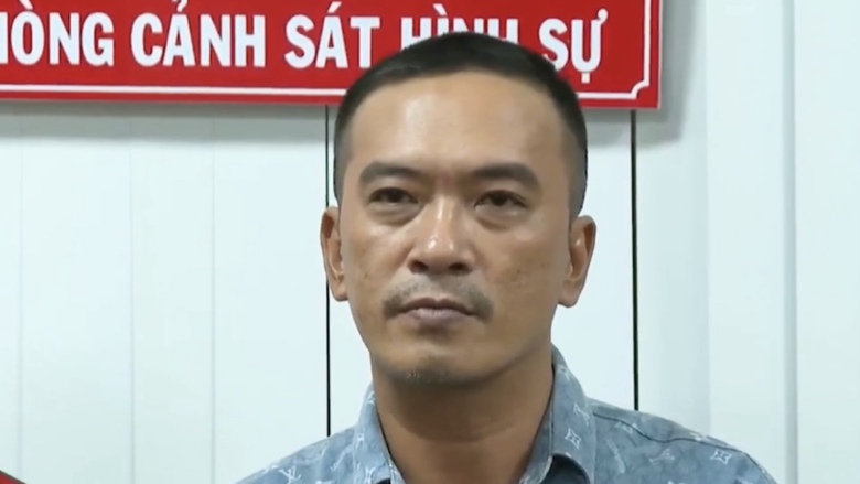 Người phụ nữ bị lừa hơn 9 tỷ đồng v&igrave; tr&oacute;t tin c&ocirc;ng an giả l&agrave;m ở Bộ  - Ảnh 1.