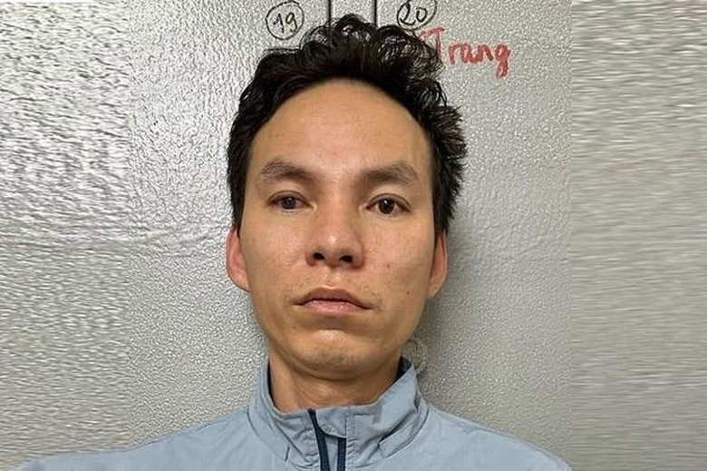 Hà Nội: Khởi tố đối tượng thuê xe ô tô rồi mang đi cầm - Ảnh 1. Hà Nội: Khởi tố đối tượng thuê xe ô tô rồi mang đi cầm - Ảnh 1.