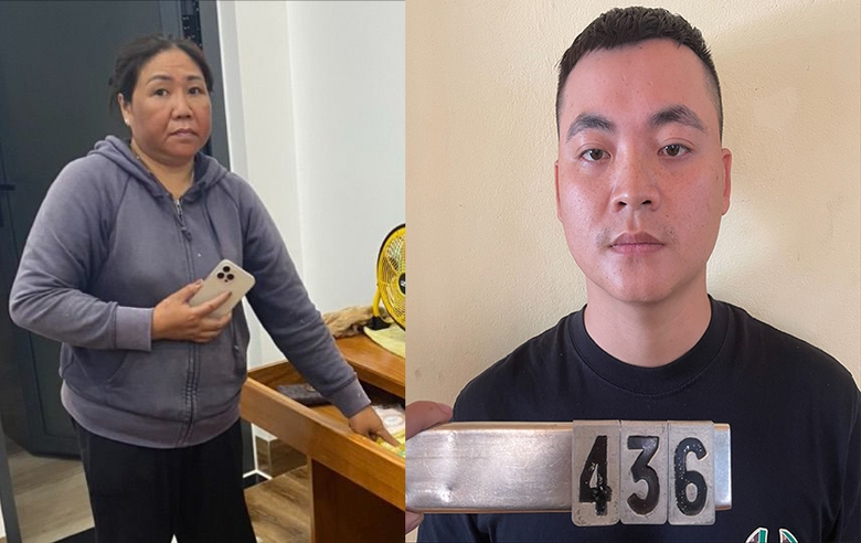 Bắt bố mẹ vợ v&agrave; con rể cho vay nặng l&atilde;i l&ecirc;n đến 270%/năm - Ảnh 1.