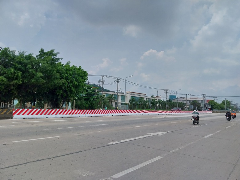 Khi n&agrave;o b&agrave;n giao dự &aacute;n BOT cầu Đồng Nai, QL51? - Ảnh 2.