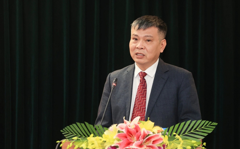 CEO Bamboo Airways: T&ocirc;i l&agrave; tổng gi&aacute;m đốc thứ tư trong năm nay