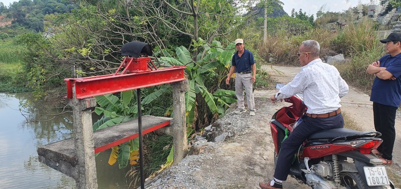 Hải Ph&ograve;ng: Khởi tố vụ &aacute;n thiếu phụ đi giao gas mất t&iacute;ch 13 năm - Ảnh 2.