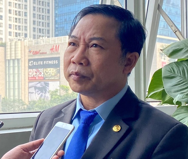 &Ocirc;ng Lưu B&igrave;nh Nhưỡng bị khai trừ khỏi Đảng - Ảnh 1.