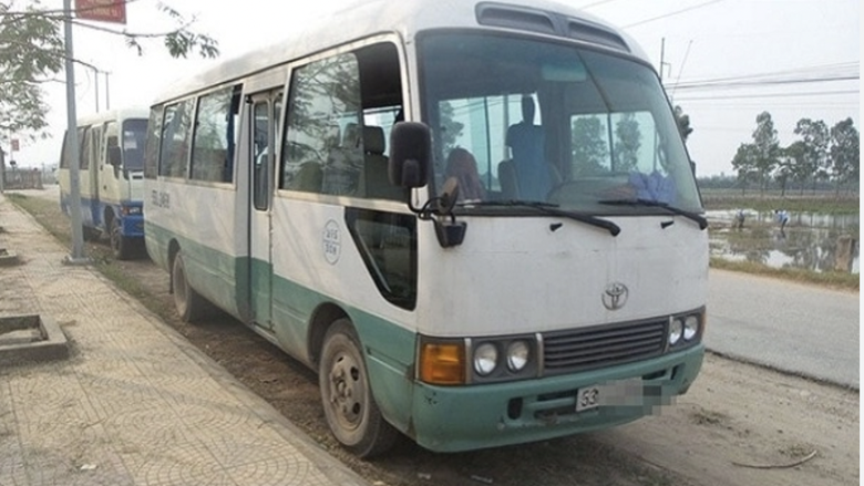 Gần 14.000 &ocirc; t&ocirc; sẽ hết ni&ecirc;n hạn sử dụng từ năm 2024 - Ảnh 1.