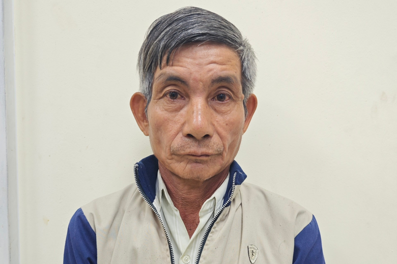 Bị bắt sau 32 năm bỏ trốn, hung thủ s&aacute;t hại bạn nhậu khai g&igrave;? - Ảnh 1.