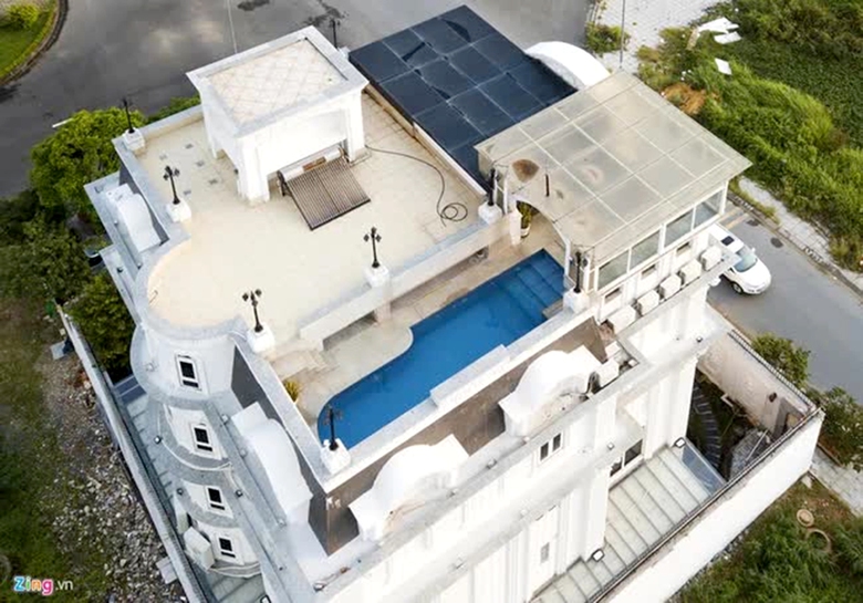 L&yacute; Nh&atilde; Kỳ: T&ocirc;i th&iacute;ch một m&igrave;nh v&agrave; kh&ocirc;ng sợ c&ocirc; đơn - Ảnh 2.