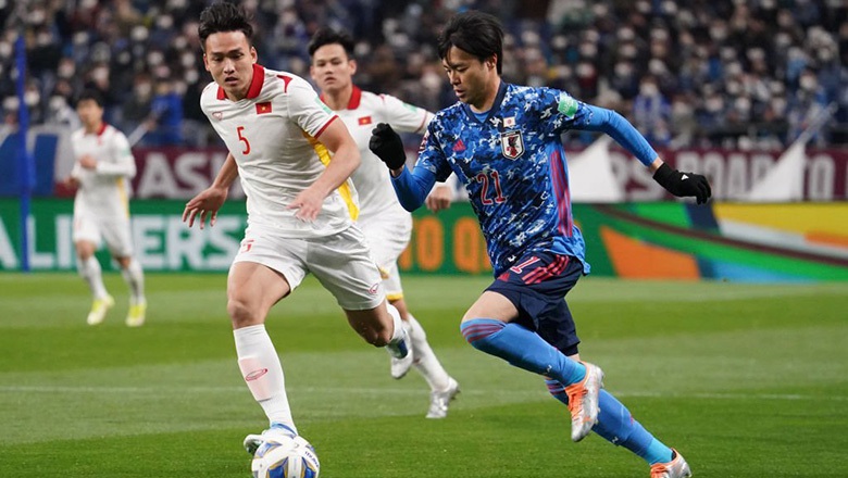 Đối thủ đầu ti&ecirc;n của tuyển Việt Nam tại giải ch&acirc;u &Aacute; mất ng&ocirc;i sao 1300 tỷ đồng - Ảnh 1.