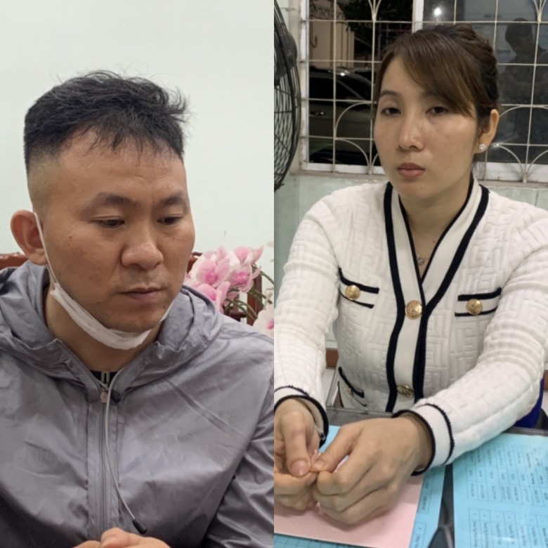 Giải cứu thành công vị giám đốc người Trung Quốc bị bắt cóc đòi 4,5 tỷ tiền chuộc - Ảnh 1. Giải cứu thành công vị giám đốc người Trung Quốc bị bắt cóc đòi 4,5 tỷ tiền chuộc - Ảnh 1.