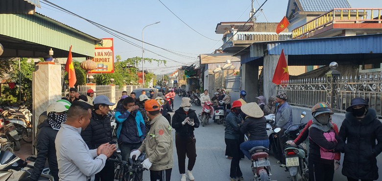 Vụ hài cốt trong bể nước: Nhiều người ngỡ ngàng về danh tính nghi phạm - Ảnh 2. Vụ hài cốt trong bể nước: Nhiều người ngỡ ngàng về danh tính nghi phạm - Ảnh 2.