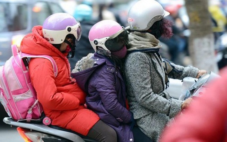 Thủ tướng yêu cầu chủ động phương án nghỉ học cho học sinh khi có rét đậm - Ảnh 1. Thủ tướng yêu cầu chủ động phương án nghỉ học cho học sinh khi có rét đậm - Ảnh 1.