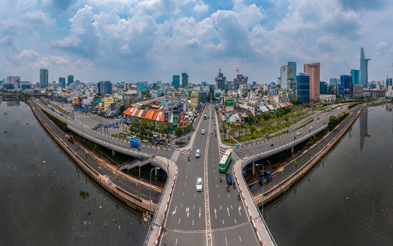 59 c&ocirc;ng tr&igrave;nh giao th&ocirc;ng TP.HCM ưu ti&ecirc;n l&agrave;m năm 2024 l&agrave; những dự &aacute;n n&agrave;o?