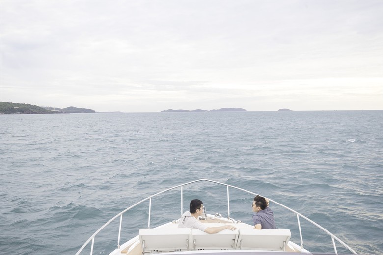 Season of Love: Thăng hoa t&igrave;nh y&ecirc;u v&agrave; nghệ thuật giữa biển trời Ph&uacute; Quốc - Ảnh 3.