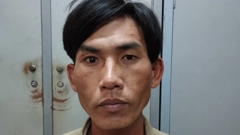 Bạc Li&ecirc;u: Bắt hai đối tượng chuy&ecirc;n cướp giật t&agrave;i sản người đi đường - Ảnh 1.