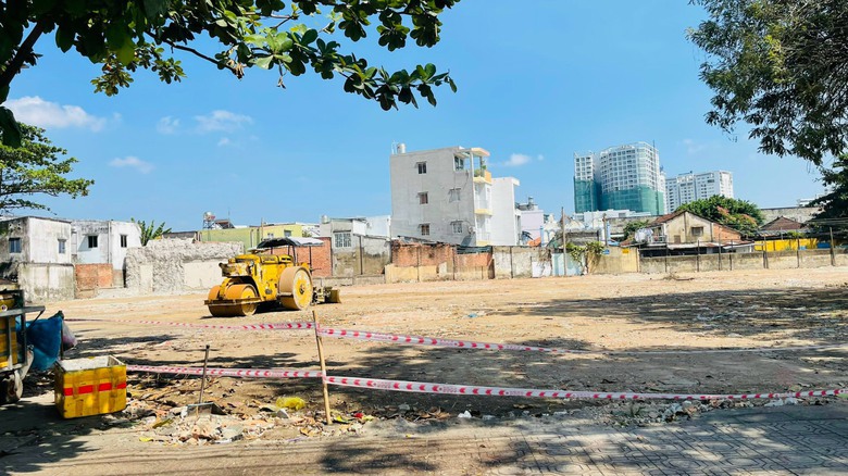 Đồng Nai: Th&ecirc;m hai b&atilde;i đỗ xe hơn 8.000m2 ở nội &ocirc; Bi&ecirc;n H&ograve;a - Ảnh 1.