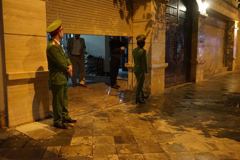 Tại sao cựu B&iacute; thư tỉnh Thanh Ho&aacute; bị khởi tố? - Ảnh 2.