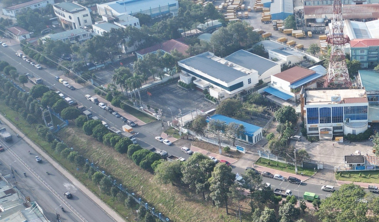 Đề nghị Đồng Nai giải toả &ugrave;n tắc đăng kiểm trong năm 2024
- Ảnh 2.