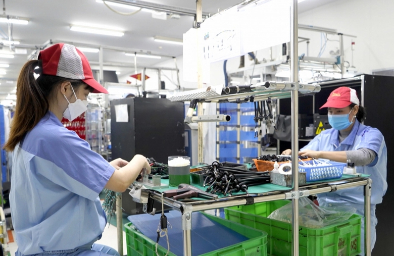 Những ch&iacute;nh s&aacute;ch nổi bật c&oacute; hiệu lực từ th&aacute;ng 1/2024- Ảnh 4.