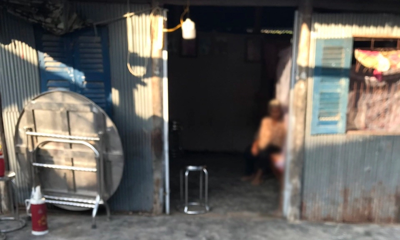 Thanh ni&ecirc;n nhậu say, đ&aacute;nh ch&uacute; ruột tử vong khi bị mắng- Ảnh 1.