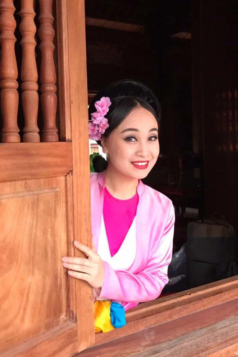 Vợ chồng ca sĩ n&agrave;o được phong tặng danh hiệu NSND c&ugrave;ng l&uacute;c? - Ảnh 2.