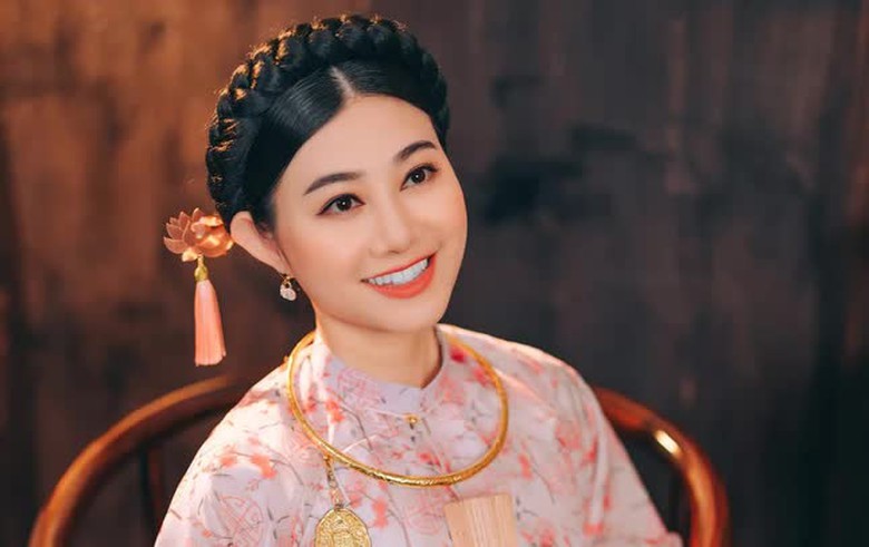 Xu&acirc;n Bắc, Thanh Lam, Quế Tr&acirc;n, Tấn Minh được phong tặng Nghệ sĩ Nh&acirc;n d&acirc;n - Ảnh 3.