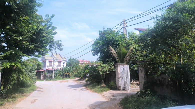 Kh&oacute; b&agrave;n giao mặt bằng sạch cao tốc Bắc-Nam qua Quảng B&igrave;nh theo mốc chỉ đạo của Ch&iacute;nh phủ - Ảnh 2.