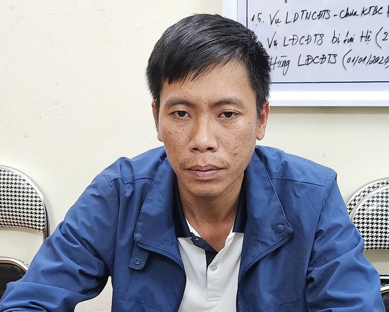 Hải Dương: Bảo vệ Quỹ tín dụng lừa đảo, chiếm đoạt gần 9 tỷ đồng - Ảnh 1. Hải Dương: Bảo vệ Quỹ tín dụng lừa đảo, chiếm đoạt gần 9 tỷ đồng - Ảnh 1.