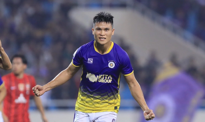 Tr&ograve; cưng HLV Troussier cho Ronaldo &ldquo;h&iacute;t kh&oacute;i&rdquo; trong danh s&aacute;ch ghi b&agrave;n ở C&uacute;p C1 ch&acirc;u &Aacute;  - Ảnh 1.