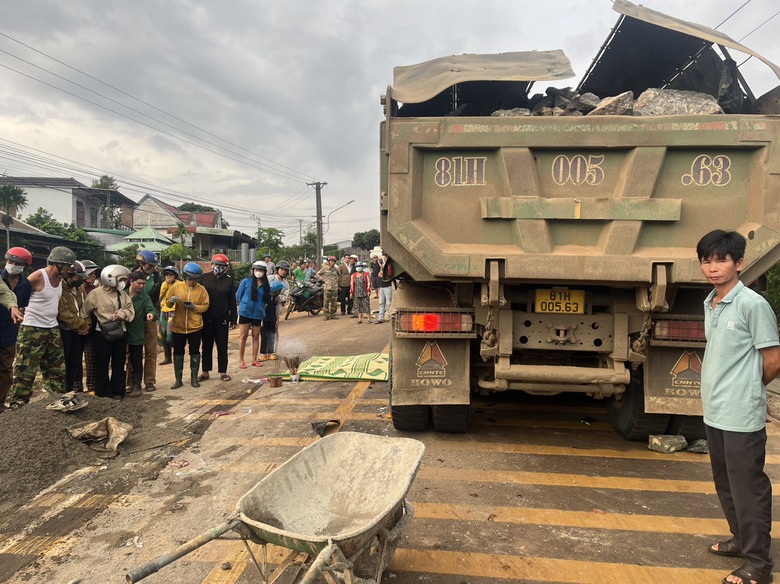 Gia Lai: Chủ tịch huyện chịu tr&aacute;ch nhiệm nếu để TNGT tăng  - Ảnh 1.