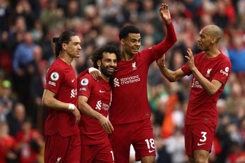 Nhận định, dự đo&aacute;n kết quả Newcastle vs Liverpool, v&ograve;ng 3 Ngoại hạng Anh - Ảnh 1.