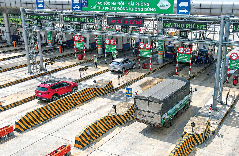 Ng&agrave;nh GTVT đ&oacute;n cơ hội từ chuyển đổi số  - Ảnh 3.