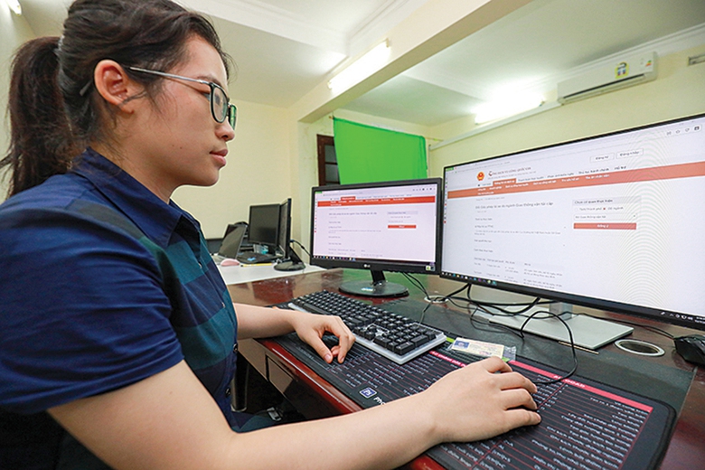 Ng&agrave;nh GTVT đ&oacute;n cơ hội từ chuyển đổi số  - Ảnh 4.