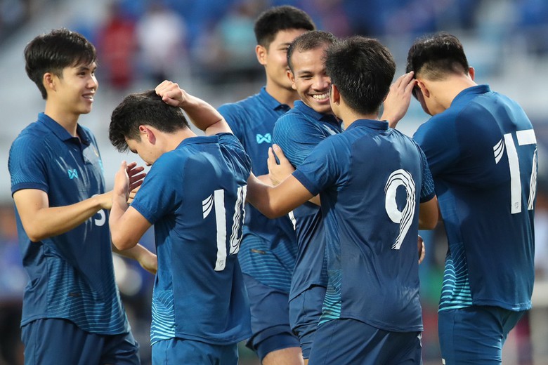 Hạ U23 Malaysia, Thái Lan về thứ 3 tại giải U23 Đông Nam Á - Ảnh 1. Hạ U23 Malaysia, Thái Lan về thứ 3 tại giải U23 Đông Nam Á - Ảnh 1.