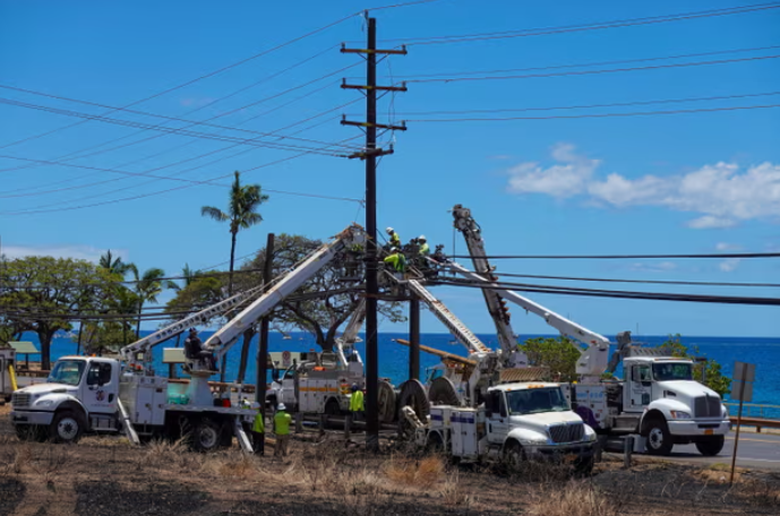 Đ&atilde; x&aacute;c định nguy&ecirc;n nh&acirc;n g&acirc;y ch&aacute;y rừng Hawaii? - Ảnh 3.