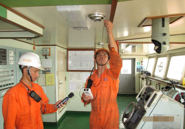 Đề xuất sửa quy định đăng ký thuyền viên làm việc trên tàu biển Việt Nam - Ảnh 1.