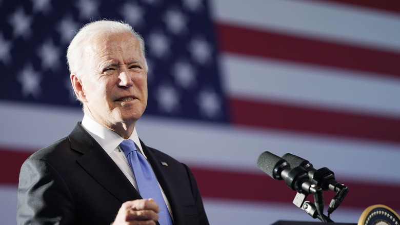 Rõ thời điểm Tổng thống Mỹ Joe Biden đến thăm Việt Nam  - Ảnh 1.