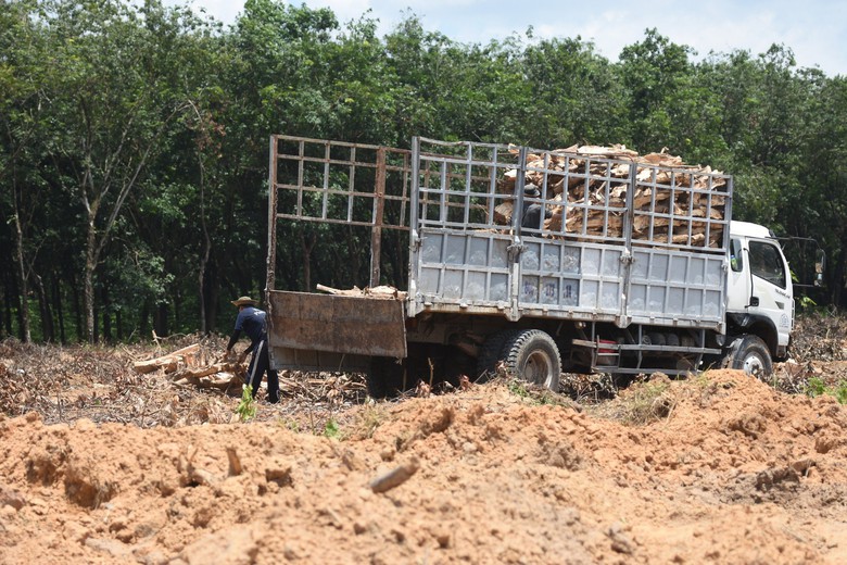 Lý do chậm giải phóng mặt bằng cao tốc Biên Hòa - Vũng Tàu - Ảnh 1.