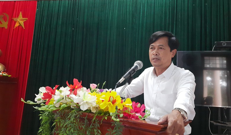 Vụ 28 hộ dân chiếm 30ha đất rừng ở Hướng Hóa: Đối thoại cùng người dân - Ảnh 4. Vụ 28 hộ dân chiếm 30ha đất rừng ở Hướng Hóa: Đối thoại cùng người dân - Ảnh 4.