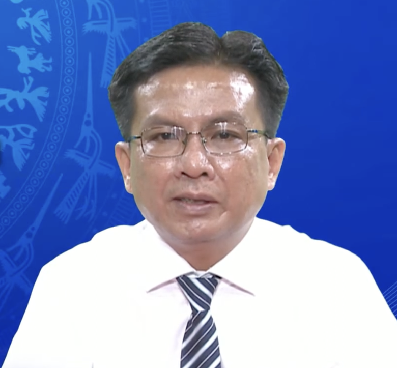 Phấn khởi vui mừng khi hai g&oacute;i thầu &ldquo;si&ecirc;u lớn&rdquo; của s&acirc;n bay Long Th&agrave;nh khởi động - Ảnh 1.