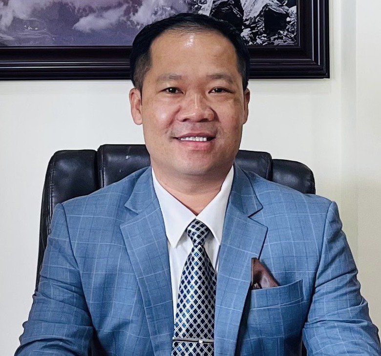 Phấn khởi vui mừng khi hai g&oacute;i thầu &ldquo;si&ecirc;u lớn&rdquo; của s&acirc;n bay Long Th&agrave;nh khởi động - Ảnh 2.