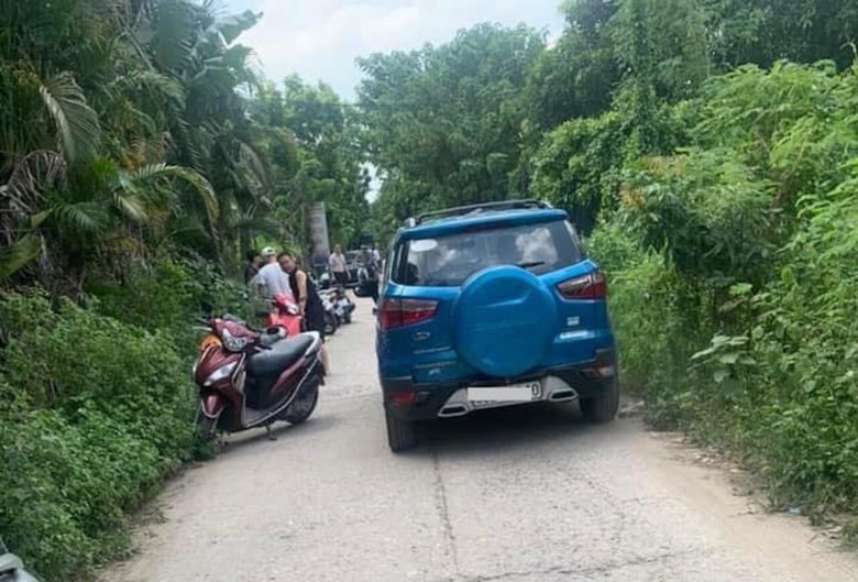 H&agrave; Nội: Điều tra vụ 4 người trong gia đ&igrave;nh tử vong bất thường - Ảnh 1.