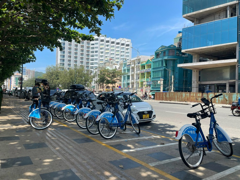 Ph&acirc;n luồng giao th&ocirc;ng "n&eacute;" lễ hội bia v&agrave; đ&ecirc;m nhạc tr&ecirc;n đường ven biển Vũng T&agrave;u - Ảnh 2.