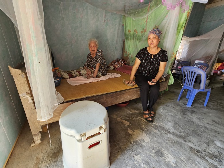 Ho&agrave;n cảnh &eacute;o le của người đ&agrave;n &ocirc;ng liệt hai ch&acirc;n v&igrave; tai nạn - Ảnh 3.