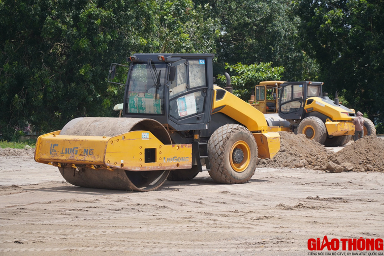 Đồng Nai: Sau gần ba năm thi công hương lộ 2 giờ ra sao? - Ảnh 7. Đồng Nai: Sau gần ba năm thi công hương lộ 2 giờ ra sao? - Ảnh 7.