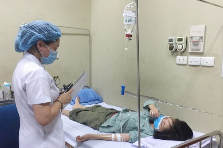 Sốt xuất huyết tăng nhanh, lưu &yacute; biến chứng ở bệnh nh&acirc;n tiểu đường - Ảnh 1.