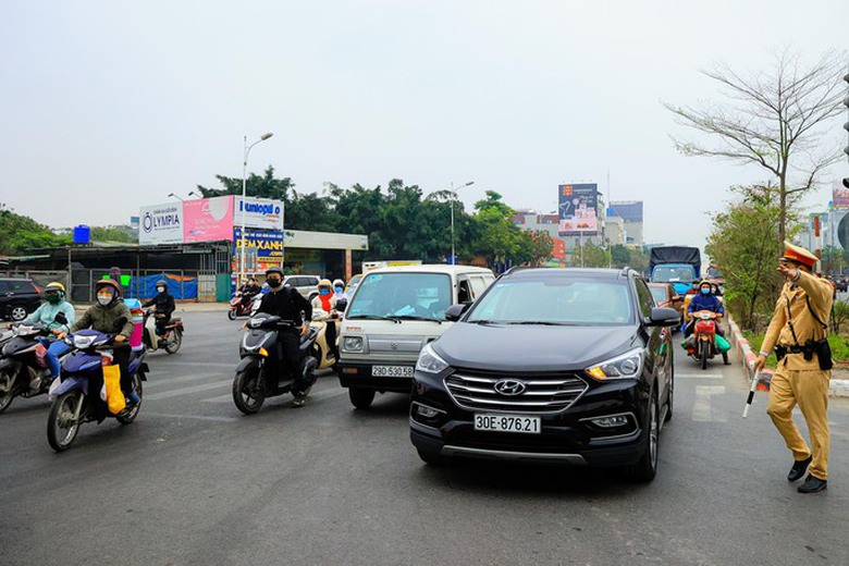 Ba phương &aacute;n thiết kế hầm chui Cổ Linh - Ảnh 1.