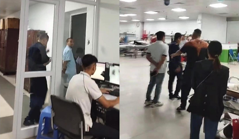 Bộ Y tế v&agrave;o cuộc vụ bệnh nh&acirc;n 16 tuổi tố bị s&agrave;m sỡ khi chụp phim X-quang - Ảnh 1.