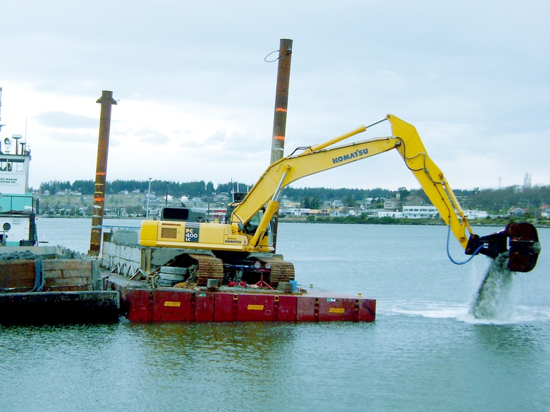 Đề xuất chưa &aacute;p thuế khoảng sản chất nạo v&eacute;t khi chưa c&oacute; hướng dẫn, quy chuẩn ri&ecirc;ng - Ảnh 1.